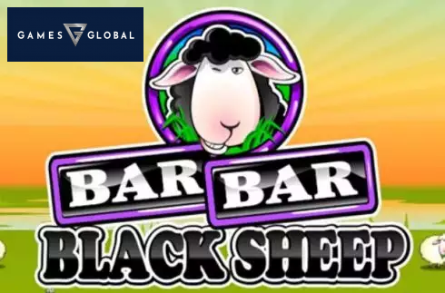 Bar Bar Black Sheep
